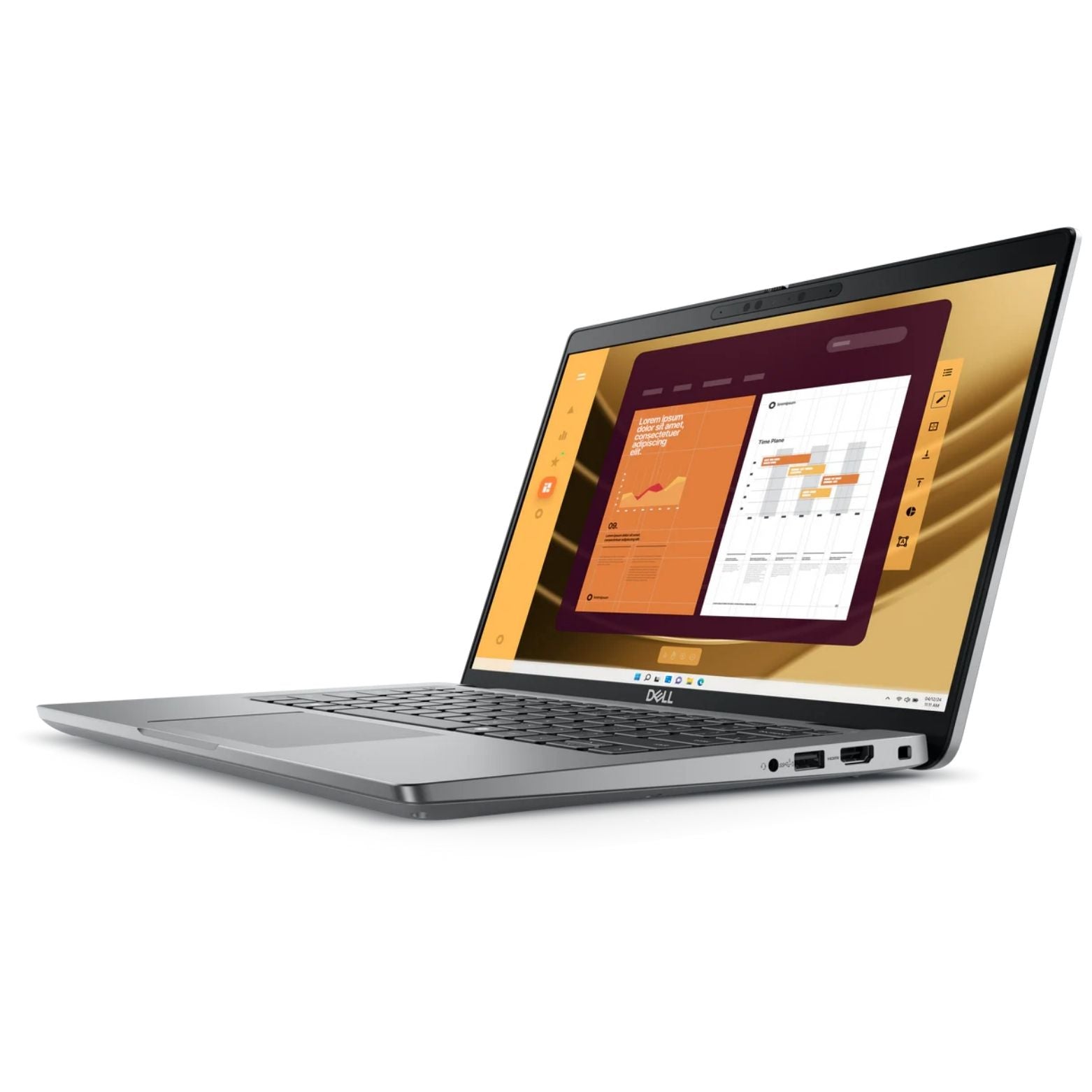 Latitude 5450