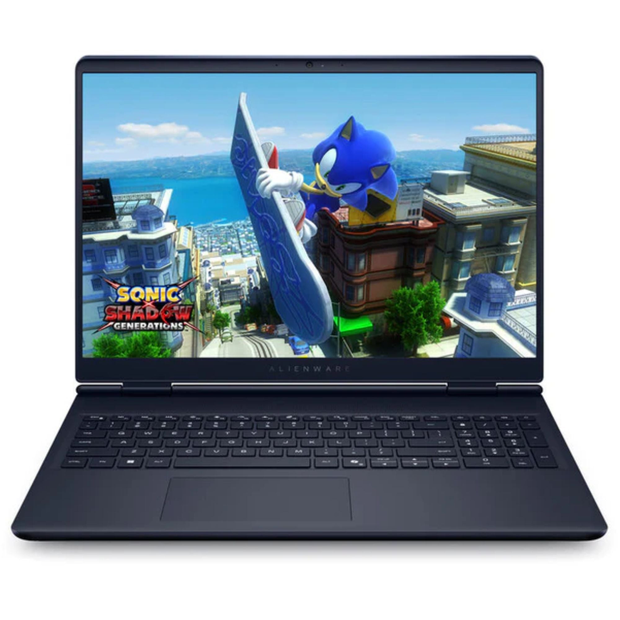 Alienware 16 Aurora