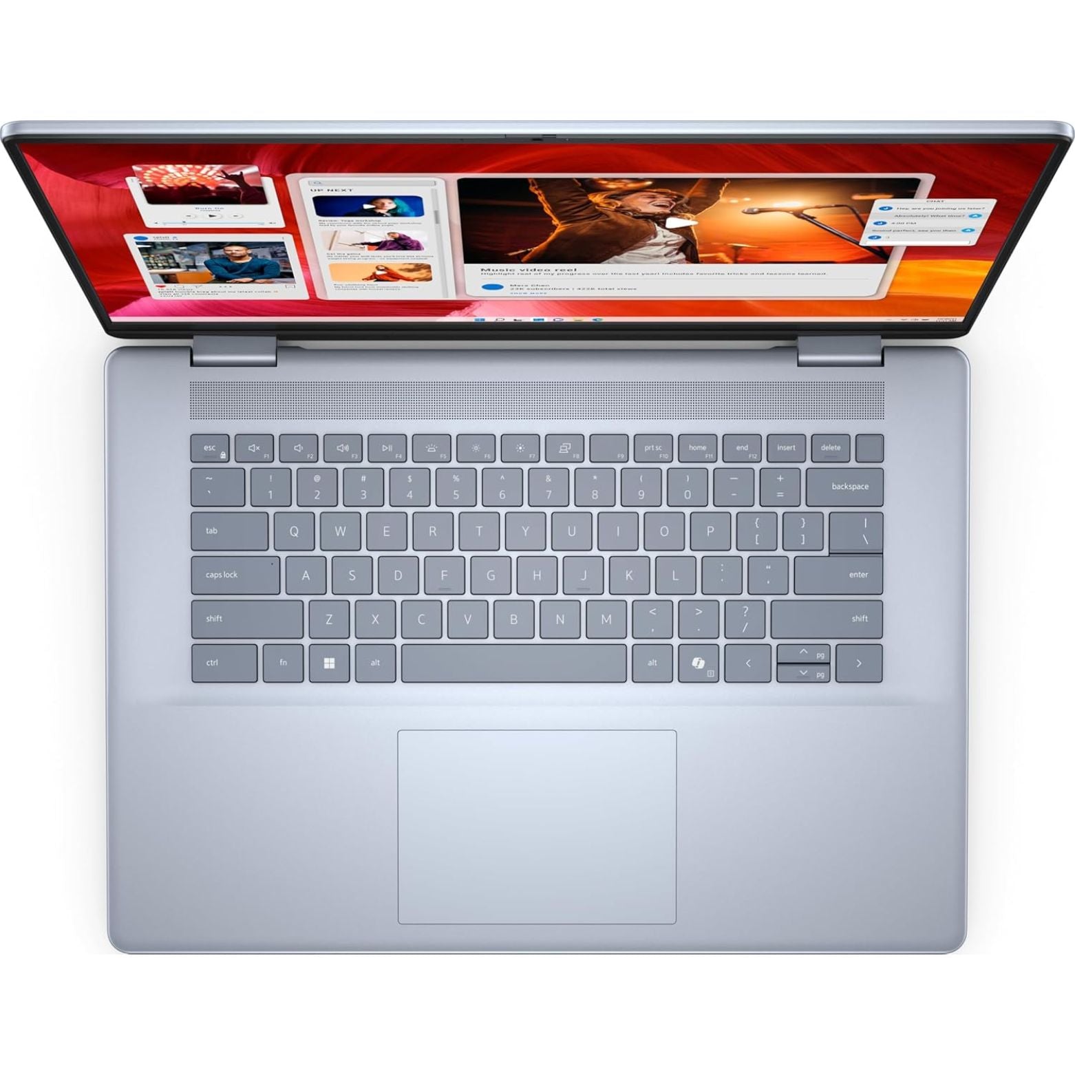 Inspiron Plus 16"