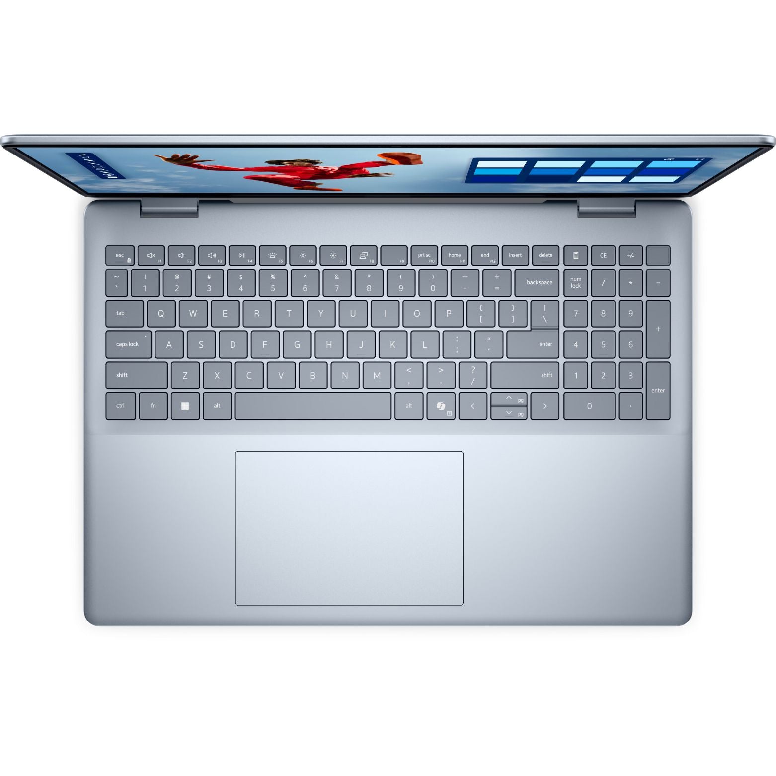 LDB16250-9052BLU-PUS