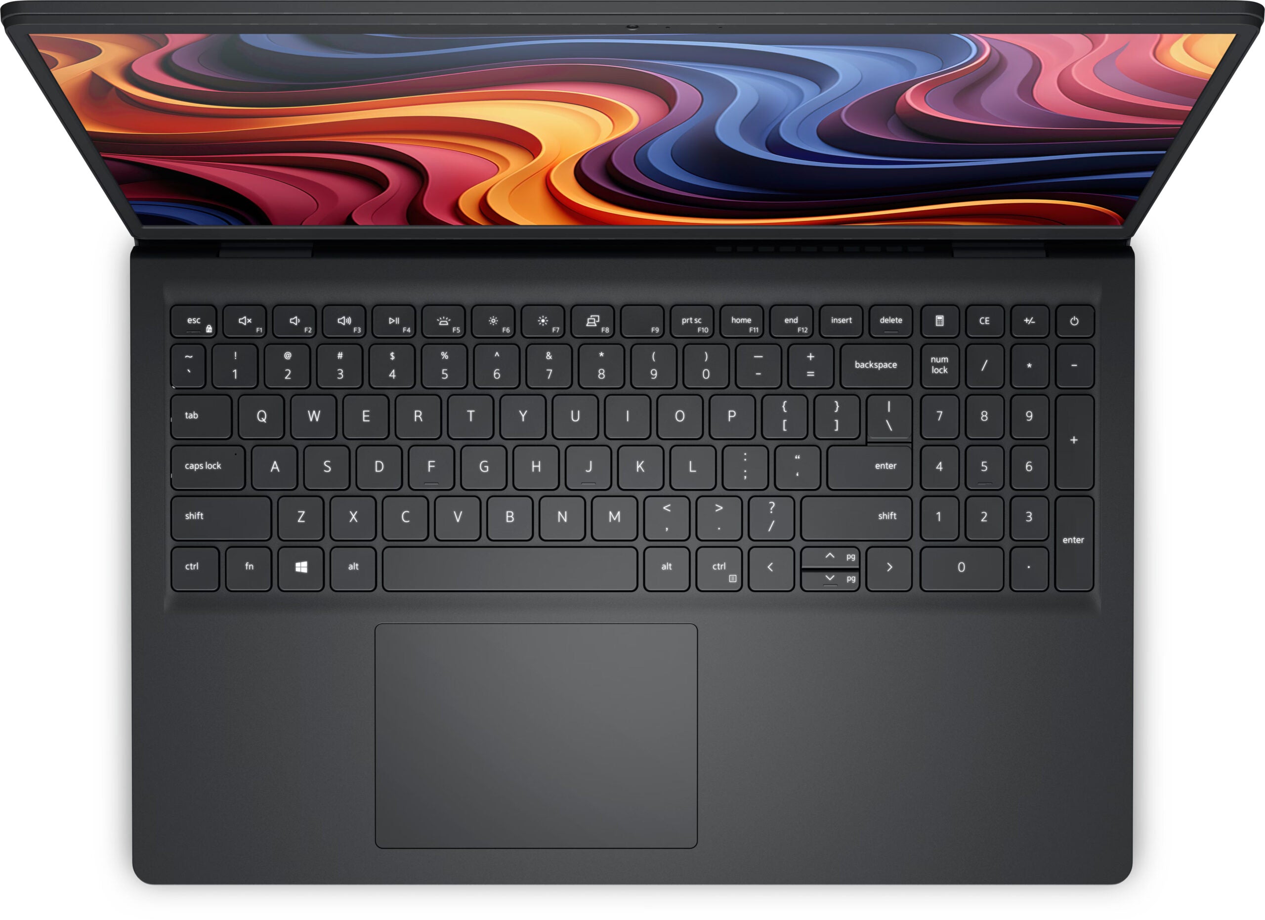 Inspiron 15 DC15255