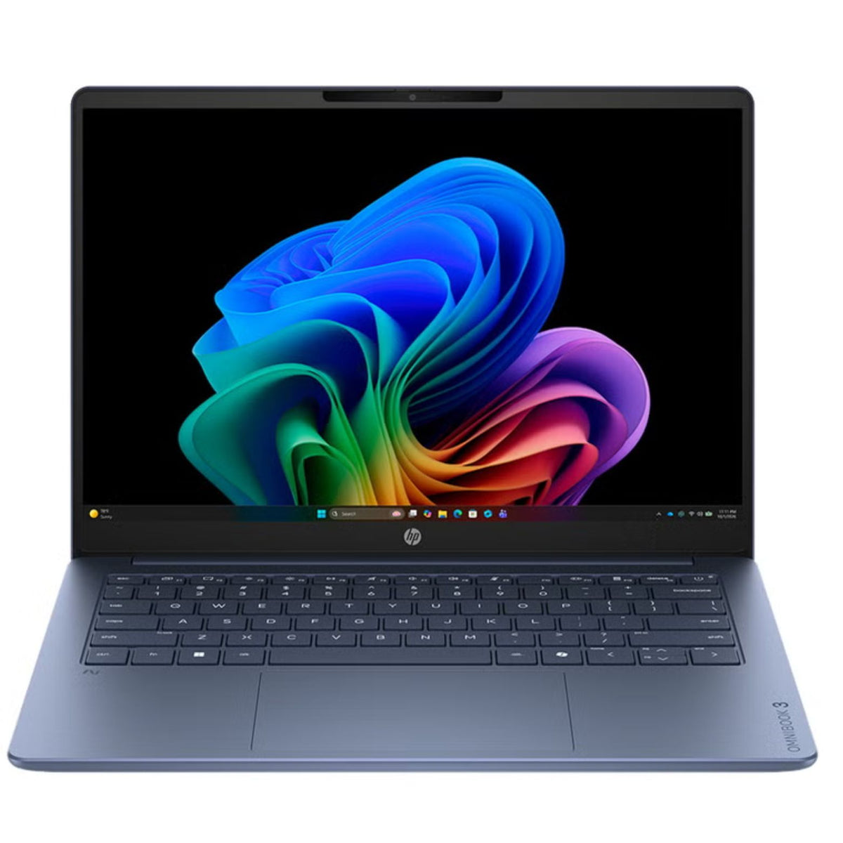 OmniBook 3