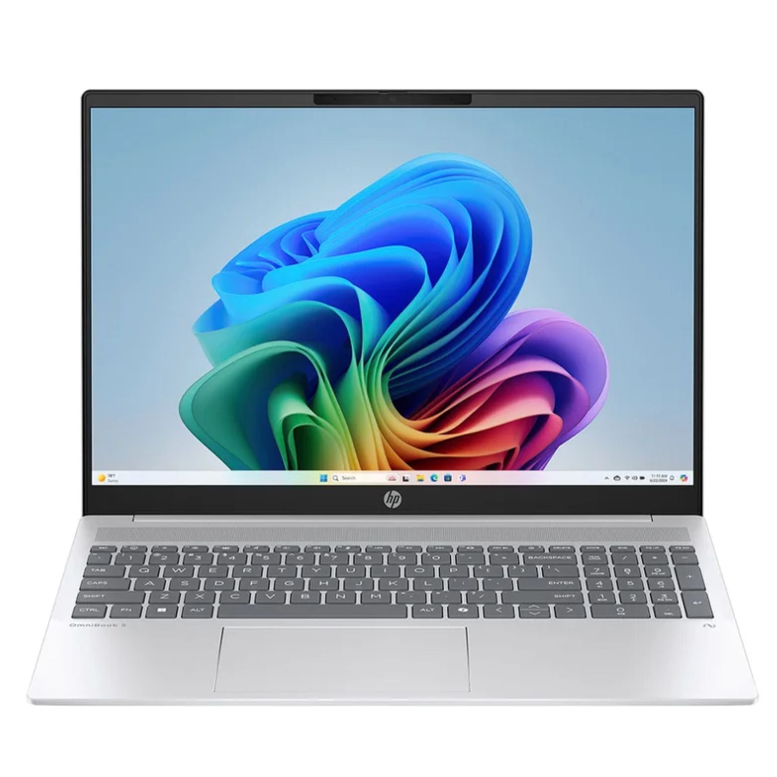 OmniBook 5 AI