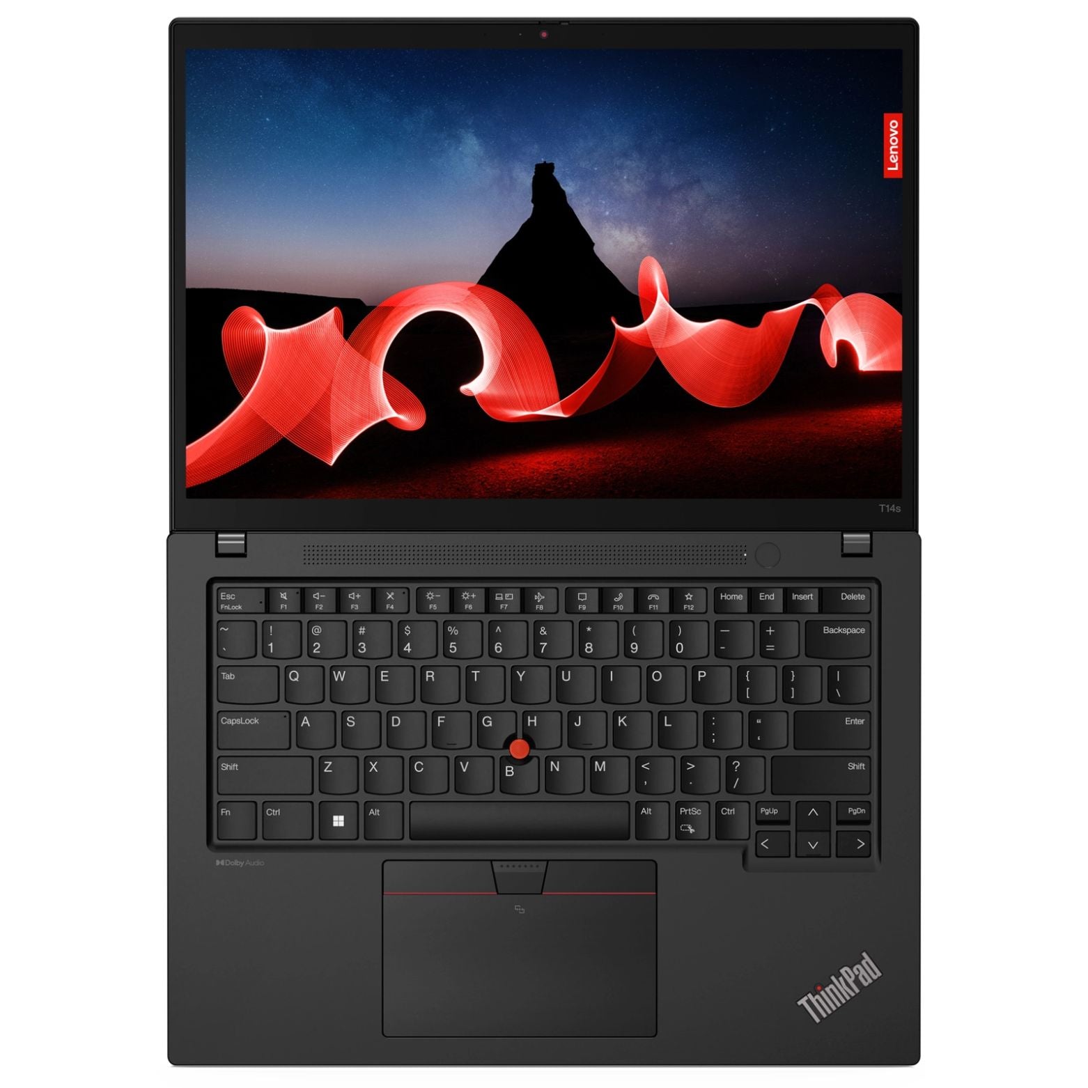 ThinkPad T14s