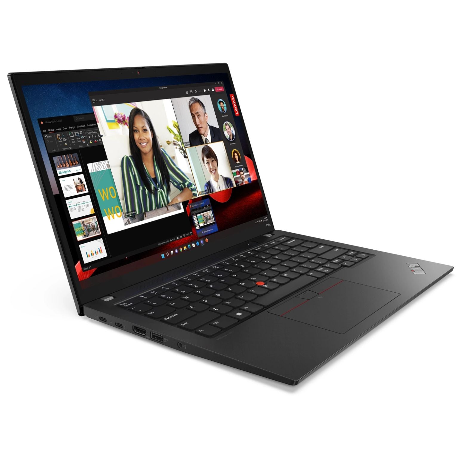 ThinkPad T14s