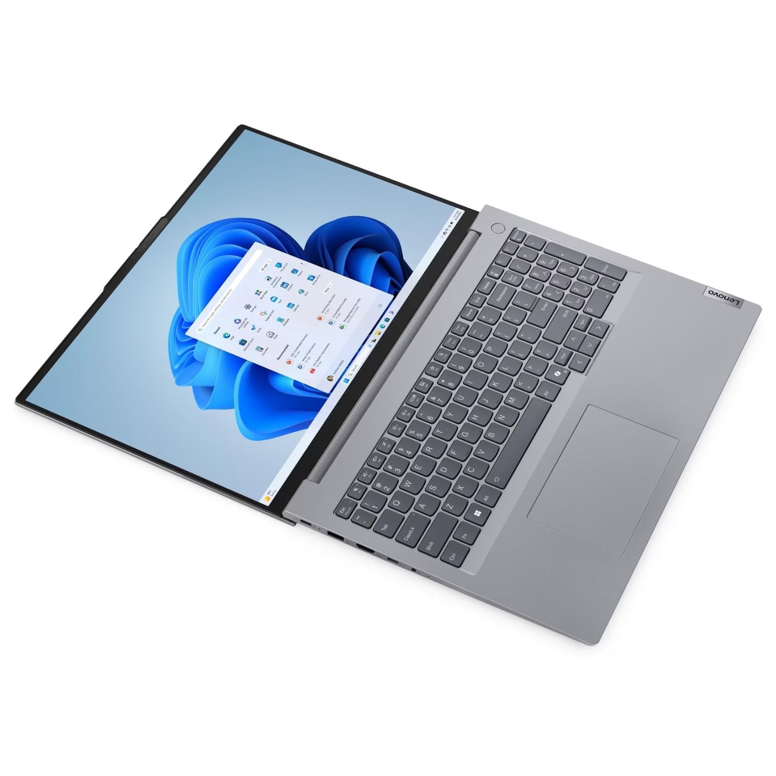 Thinkbook 16 G7
