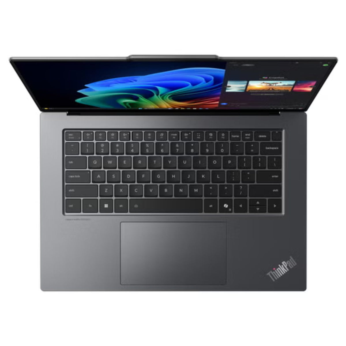 ThinkPad X9 G1