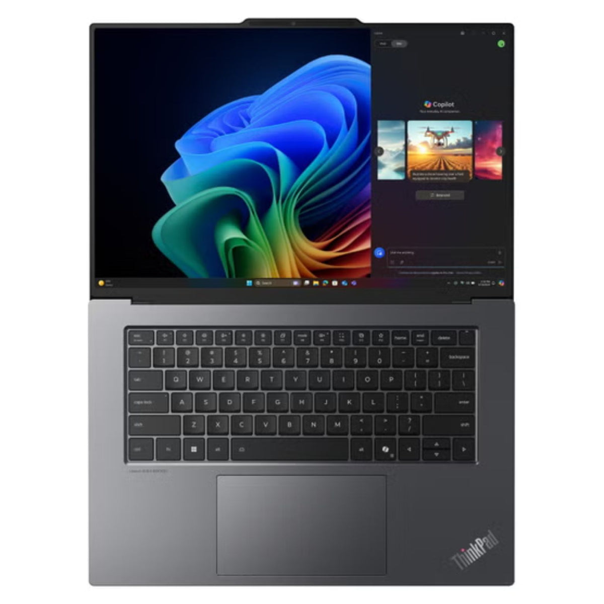 ThinkPad X9 G1