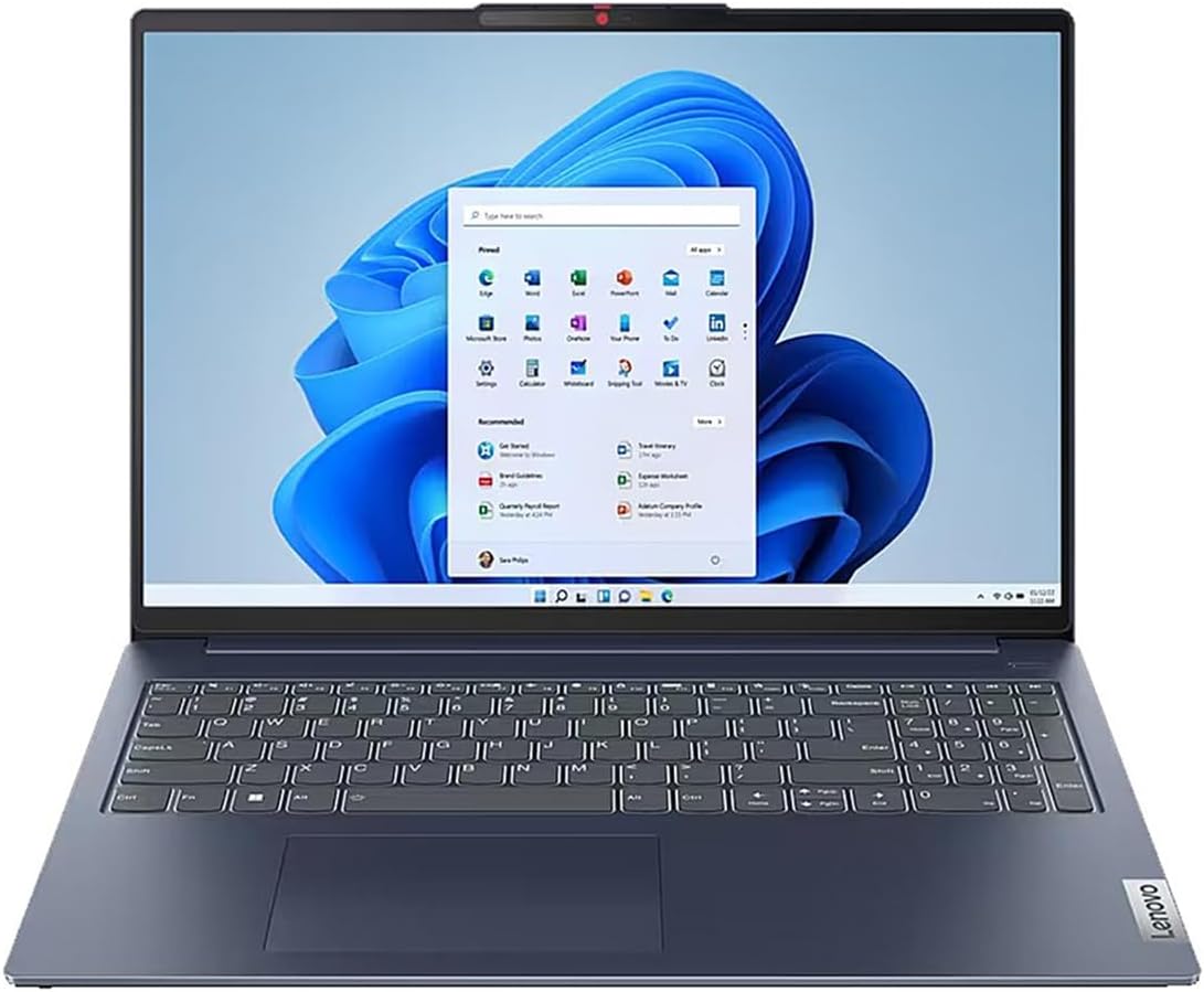 IdeaPad Slim 5i