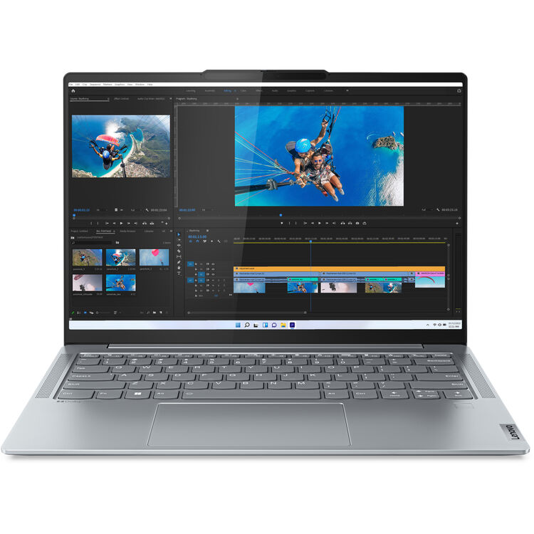 IdeaPad Ultraslim