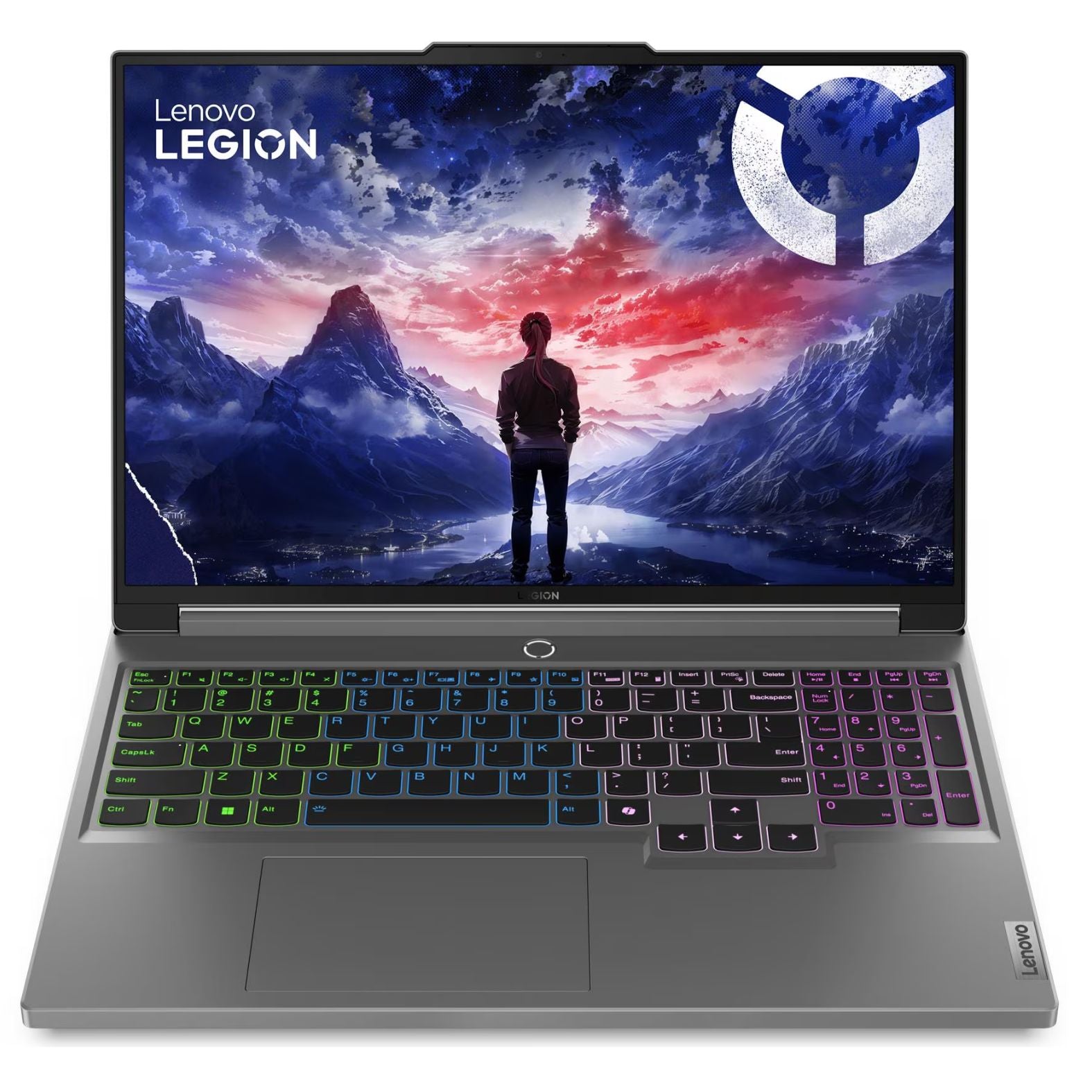 Legion 5i