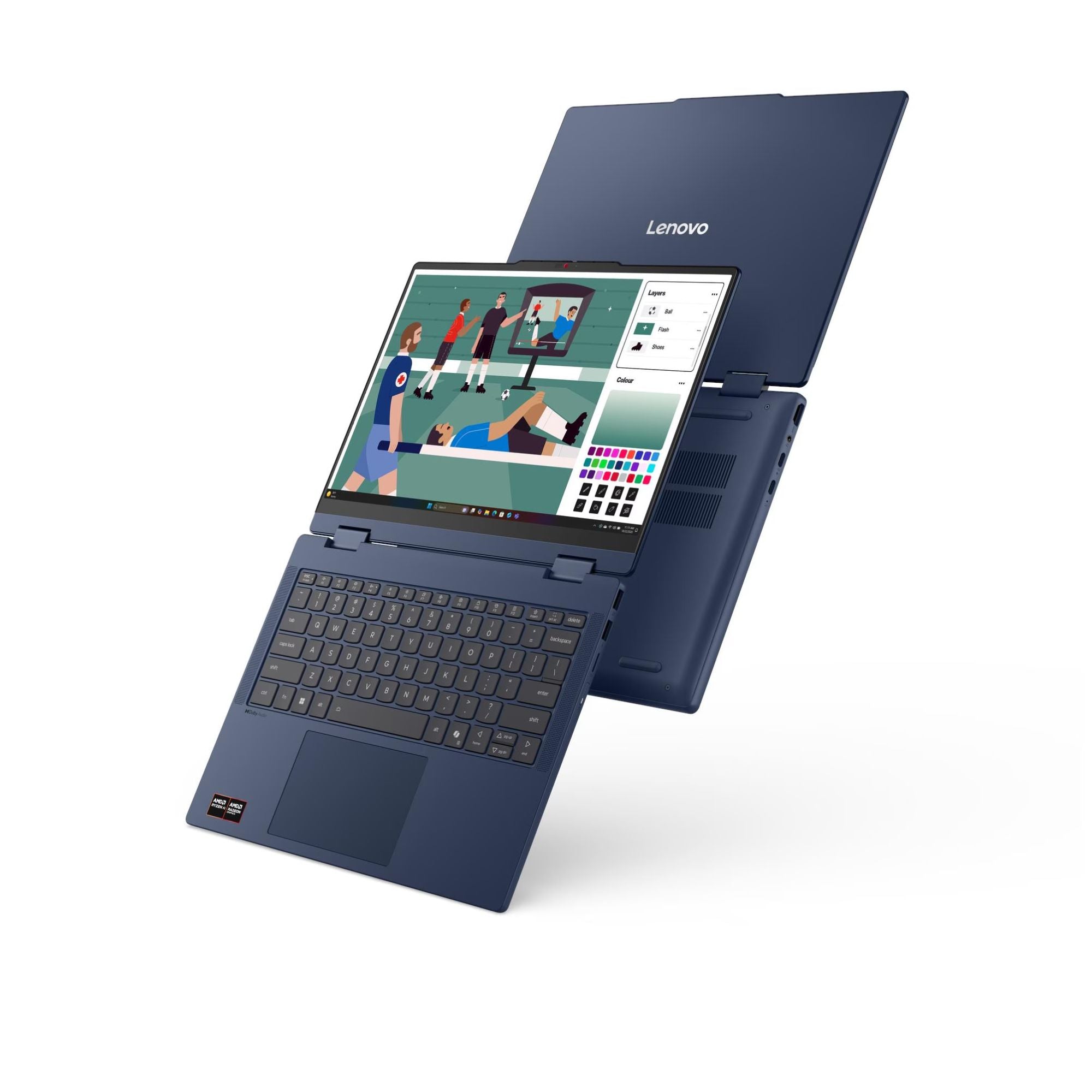 IdeaPad 5