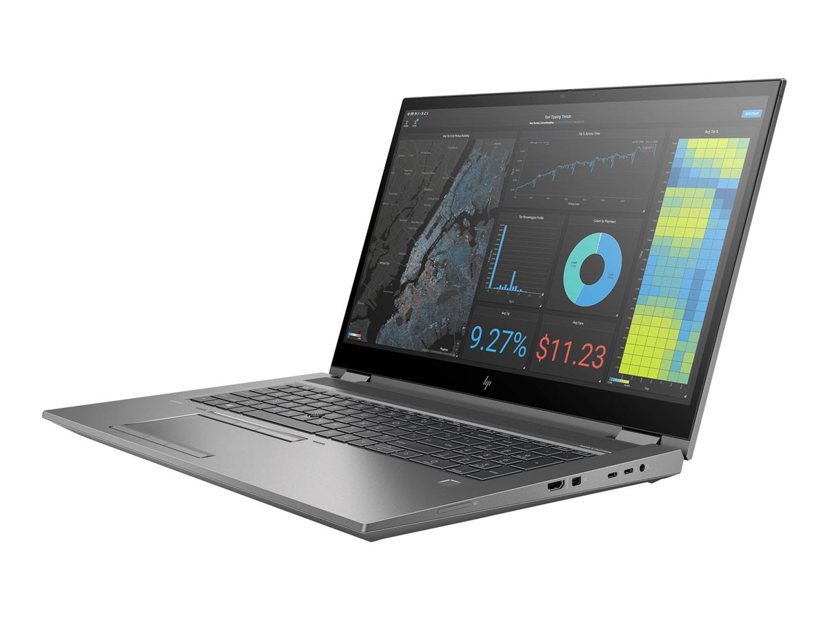 ZBook Fury G7