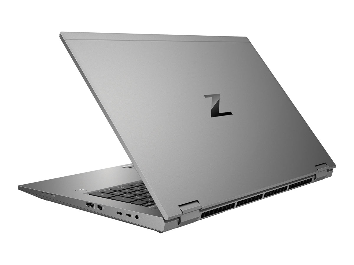 ZBook Fury 17 G7