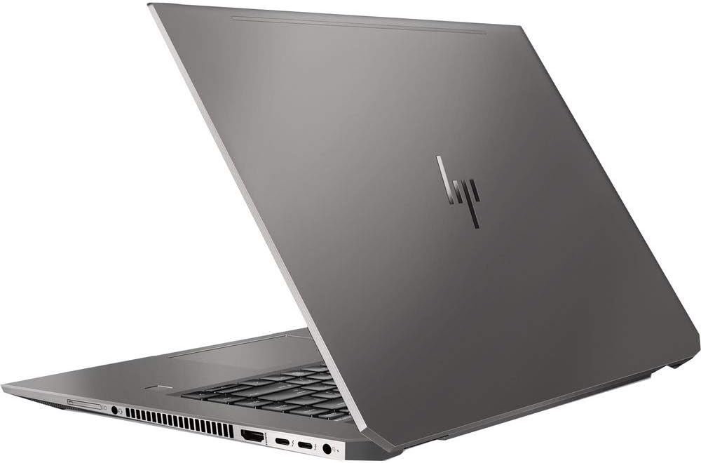 HP ZBook Studio G5