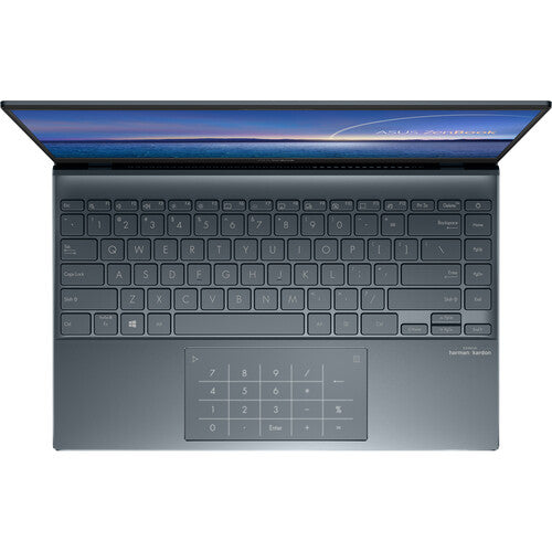 ZenBook 13